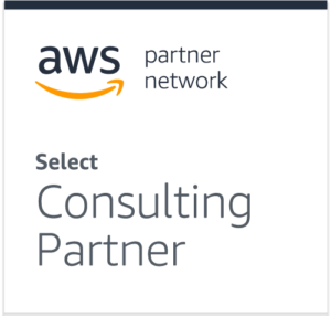 Select Consulting Partner AWS